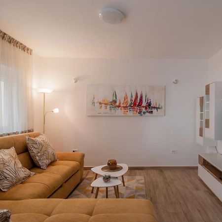 Apartment Matija 扎达尔 外观 照片